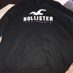 Holister hoodie